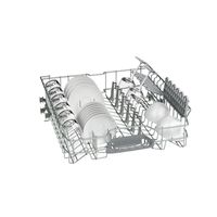Miniatura 4 de LAVAVAJILLAS 60 CM BOSCH SMS25AI05E E 12 CUBIERTOS INOX