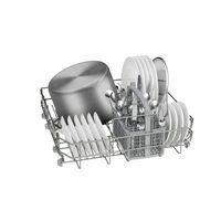 Miniatura 5 de LAVAVAJILLAS 60 CM BOSCH SMS25AI05E E 12 CUBIERTOS INOX