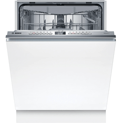 LAVAVAJILLAS 60 CM BOSCH SMH4EVX08E B 14 CUBIERTOS BLANCO
