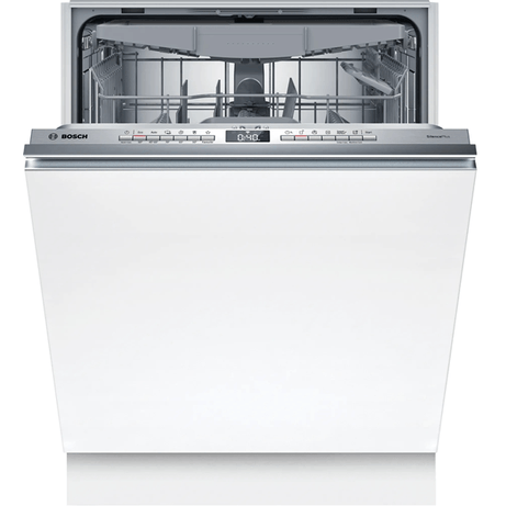 LAVAVAJILLAS 60 CM BOSCH SMH4EVX08E B 14 CUBIERTOS BLANCO - Imagen 1 de 11 LAVAVAJILLAS 60 CM BOSCH SMH4EVX08E B 14 CUBIERTOS BLANCO - Imagen 1 de 11