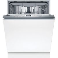 Miniatura 2 de LAVAVAJILLAS 60 CM BOSCH SMH4EVX08E B 14 CUBIERTOS BLANCO