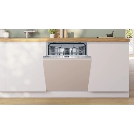 LAVAVAJILLAS 60 CM BOSCH SMH4EVX08E B 14 CUBIERTOS BLANCO - Imagen 3 de 11 LAVAVAJILLAS 60 CM BOSCH SMH4EVX08E B 14 CUBIERTOS BLANCO - Imagen 3 de 11