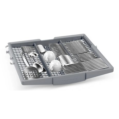 LAVAVAJILLAS 60 CM BOSCH SMH4EVX08E B 14 CUBIERTOS BLANCO - Imagen 6 de 11 LAVAVAJILLAS 60 CM BOSCH SMH4EVX08E B 14 CUBIERTOS BLANCO - Imagen 6 de 11