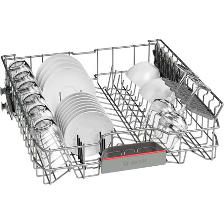 LAVAVAJILLAS 60 CM BOSCH SMH4EVX08E B 14 CUBIERTOS BLANCO - Imagen 8 de 11 LAVAVAJILLAS 60 CM BOSCH SMH4EVX08E B 14 CUBIERTOS BLANCO - Imagen 8 de 11