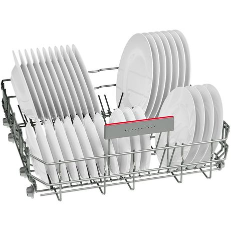 LAVAVAJILLAS 60 CM BOSCH SMH4EVX08E B 14 CUBIERTOS BLANCO - Imagen 9 de 11 LAVAVAJILLAS 60 CM BOSCH SMH4EVX08E B 14 CUBIERTOS BLANCO - Imagen 9 de 11