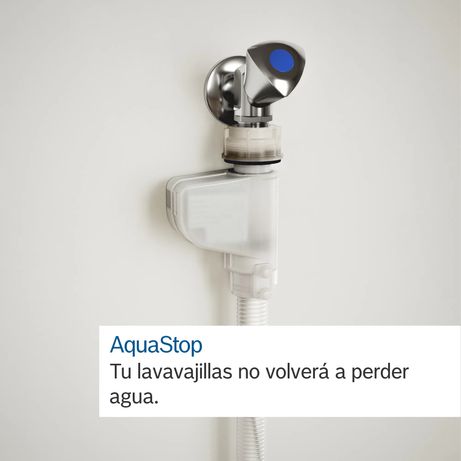 LAVAVAJILLAS 60 CM BOSCH SMH4EVX08E B 14 CUBIERTOS BLANCO - Imagen 11 de 11 LAVAVAJILLAS 60 CM BOSCH SMH4EVX08E B 14 CUBIERTOS BLANCO - Imagen 11 de 11