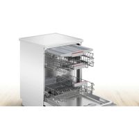 Miniatura 6 de LAVAVAJILLAS 60 CM BOSCH SMS46KW02E E 13 CUBIERTOS BLANCO
