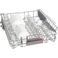 Miniatura 7 de LAVAVAJILLAS 60 CM BOSCH SMS46KW02E E 13 CUBIERTOS BLANCO
