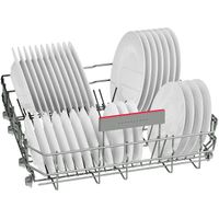 Miniatura 8 de LAVAVAJILLAS 60 CM BOSCH SMS46KW02E E 13 CUBIERTOS BLANCO