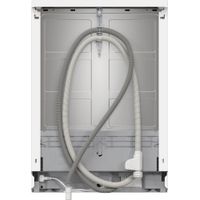 Miniatura 10 de LAVAVAJILLAS 60 CM BOSCH SMS46KW02E E 13 CUBIERTOS BLANCO