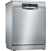 Miniatura 1 de LAVAVAJILLAS 60 CM BOSCH SMS46KI01E E 13 CUBIERTOS INOX