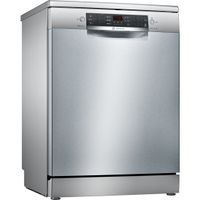 Miniatura 2 de LAVAVAJILLAS 60 CM BOSCH SMS46KI01E E 13 CUBIERTOS INOX
