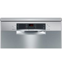 Miniatura 3 de LAVAVAJILLAS 60 CM BOSCH SMS46KI01E E 13 CUBIERTOS INOX