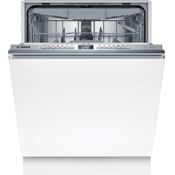 LAVAVAJILLAS 60 CM BOSCH SMV4HVX14E C 14 CUBIERTOS BLANCO
