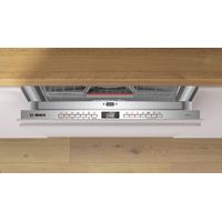 Miniatura 4 de LAVAVAJILLAS 60 CM BOSCH SMV4HVX14E C 14 CUBIERTOS BLANCO