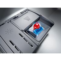Miniatura 12 de LAVAVAJILLAS 60 CM BOSCH SMV4HVX14E C 14 CUBIERTOS BLANCO