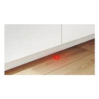 Miniatura 5 de LAVAVAJILLAS 45 CM BOSCH SPH4EKX17E B 10 CUBIERTOS BLANCO