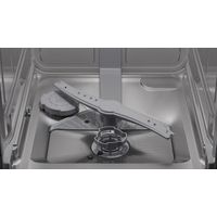 Miniatura 10 de LAVAVAJILLAS 45 CM BOSCH SPH4EKX17E B 10 CUBIERTOS BLANCO