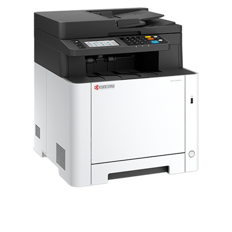 KYOCERA ECOSYS MA2600cfx Laser Dúplex - Imagen 1 de 8 KYOCERA ECOSYS MA2600cfx Laser Dúplex - Imagen 1 de 8
