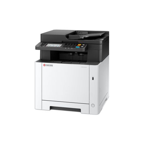 KYOCERA ECOSYS MA2600cfx Laser Dúplex - Imagen 5 de 8 KYOCERA ECOSYS MA2600cfx Laser Dúplex - Imagen 5 de 8