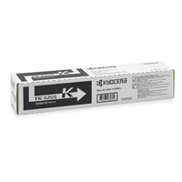 TK-5205K Toner black 18K