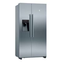 Miniatura 1 de FRIGORIFICO AMERICANO BALAY 3FAF494XE NOFROST F INOX