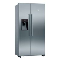 Miniatura 2 de FRIGORIFICO AMERICANO BALAY 3FAF494XE NOFROST F INOX