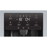 Miniatura 4 de FRIGORIFICO AMERICANO BALAY 3FAF494XE NOFROST F INOX