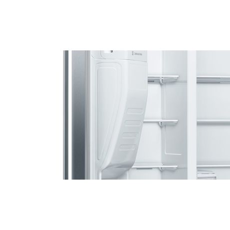 FRIGORIFICO AMERICANO BALAY 3FAF494XE NOFROST F INOX - Imagen 5 de 9 FRIGORIFICO AMERICANO BALAY 3FAF494XE NOFROST F INOX - Imagen 5 de 9
