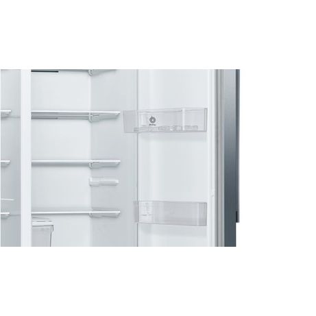 FRIGORIFICO AMERICANO BALAY 3FAF494XE NOFROST F INOX - Imagen 6 de 9 FRIGORIFICO AMERICANO BALAY 3FAF494XE NOFROST F INOX - Imagen 6 de 9