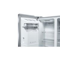 Miniatura 9 de FRIGORIFICO AMERICANO BALAY 3FAF494XE NOFROST F INOX