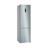 Miniatura 1 de FRIGORIFICO COMBI BALAY 3KFC867XI NOFROST C ALTO 200 CM ANCHO 60 CM INOX
