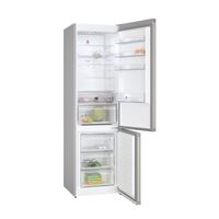 Miniatura 3 de FRIGORIFICO COMBI BALAY 3KFC867XI NOFROST C ALTO 200 CM ANCHO 60 CM INOX