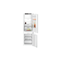 Miniatura 1 de FRIGORIFICO COMBI INTEGRABLE BALAY 3KID767F NOFROST D ALTO 177 CM ANCHO 55 CM