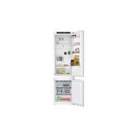 Miniatura 2 de FRIGORIFICO COMBI INTEGRABLE BALAY 3KID834F NOFROST D ALTO 194 CM ANCHO 56 CM