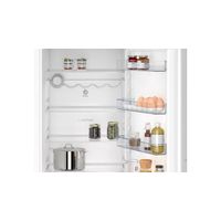 Miniatura 4 de FRIGORIFICO COMBI INTEGRABLE BALAY 3KID834F NOFROST D ALTO 194 CM ANCHO 56 CM