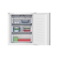 Miniatura 6 de FRIGORIFICO COMBI INTEGRABLE BALAY 3KID834F NOFROST D ALTO 194 CM ANCHO 56 CM