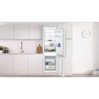 Miniatura 3 de FRIGORIFICO COMBI INTEGRABLE BALAY 3KIE711S E ALTO 177,2 CM ANCHO 54,1 CM