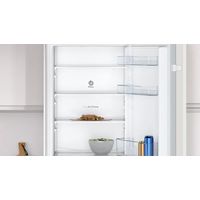 Miniatura 5 de FRIGORIFICO COMBI INTEGRABLE BALAY 3KIE711S E ALTO 177,2 CM ANCHO 54,1 CM