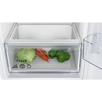 Miniatura 6 de FRIGORIFICO COMBI INTEGRABLE BALAY 3KIE711S E ALTO 177,2 CM ANCHO 54,1 CM