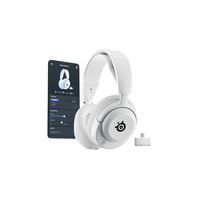Miniatura 1 de AURICULARES GAMING STEELSERIES ARCTIS NOVA 5 | BLANCO