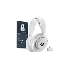AURICULARES GAMING STEELSERIES ARCTIS NOVA 5 | BLANCO
