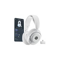 Miniatura 2 de AURICULARES GAMING STEELSERIES ARCTIS NOVA 5 | BLANCO