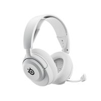 Miniatura 3 de AURICULARES GAMING STEELSERIES ARCTIS NOVA 5 | BLANCO
