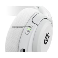 Miniatura 6 de AURICULARES GAMING STEELSERIES ARCTIS NOVA 5 | BLANCO