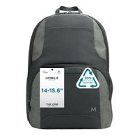 Miniatura 3 de THEONE BASIC BACKPACK 14-15.6   - 20  RECYCLED