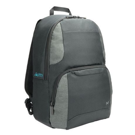 THEONE BASIC BACKPACK 14-15.6 - 20 RECYCLED - Imagen 4 de 4 THEONE BASIC BACKPACK 14-15.6 - 20 RECYCLED - Imagen 4 de 4