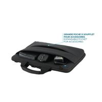 Miniatura 6 de THEONE RUGGED CASE CLAMSHELL 12.5-14   - BLACK - 20  RECYCLED