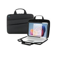 Miniatura 8 de THEONE RUGGED CASE CLAMSHELL 12.5-14   - BLACK - 20  RECYCLED