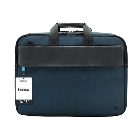 EXECUTIVE 3 TWICE BRIEFCASE 14-16 - Imagen 3 de 3 EXECUTIVE 3 TWICE BRIEFCASE 14-16 - Imagen 3 de 3